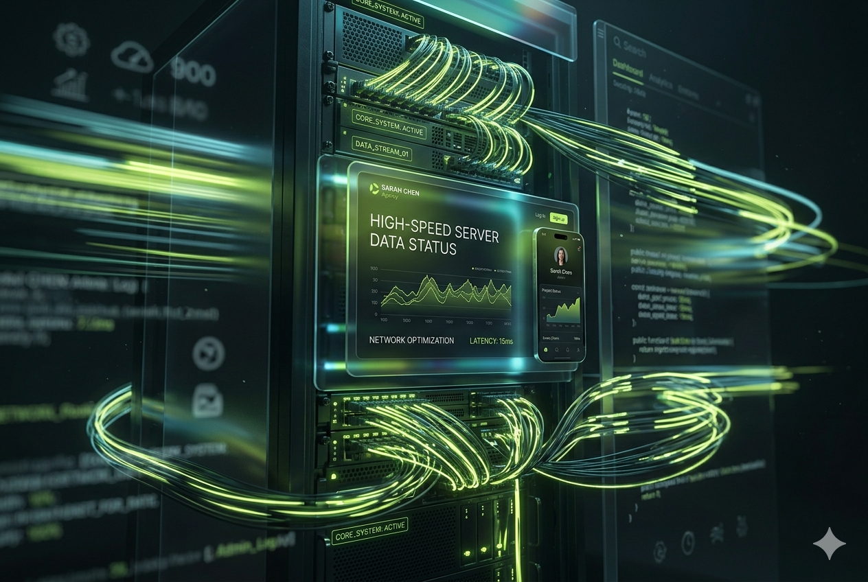 Why Your Website Is Slow (And Exactly How to Fix It)